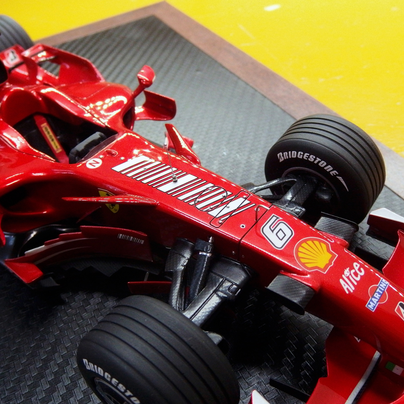 Fujimi_Ferrari_F2007